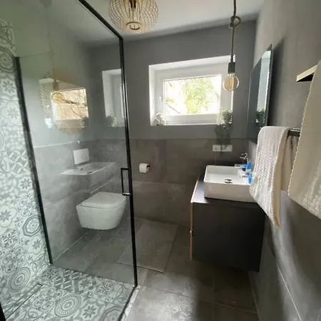 Gemuetliche -schwarzwald Neuweiler (Calw)