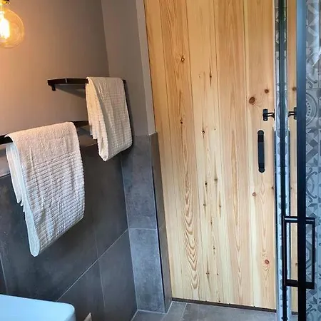 Gemuetliche -schwarzwald Appartement *