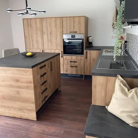 Appartement Gemuetliche -schwarzwald *