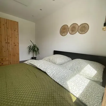 Gemuetliche -schwarzwald Appartement *