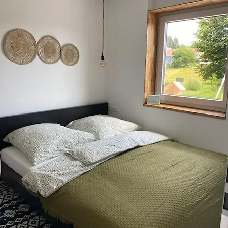 Gemuetliche -schwarzwald Neuweiler (Calw)