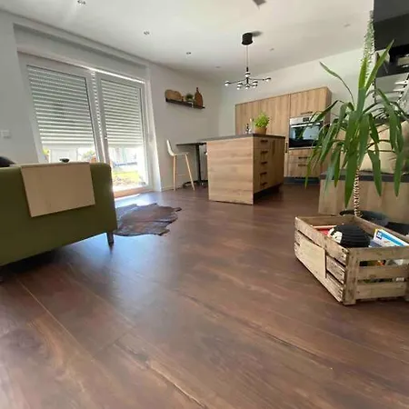 Appartement Gemuetliche -schwarzwald *