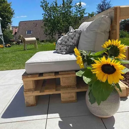 Appartement Gemuetliche -schwarzwald