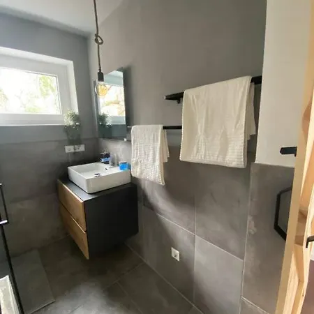 Gemuetliche -schwarzwald Neuweiler (Calw)